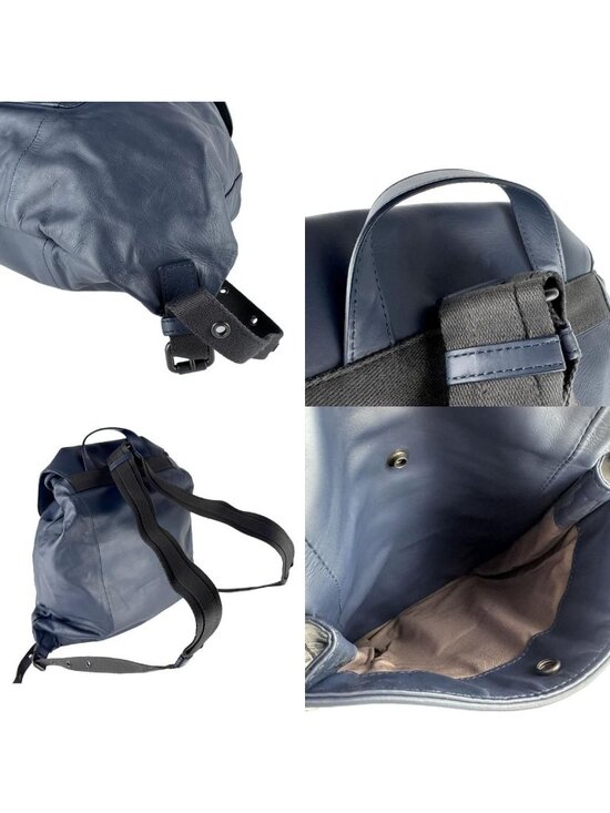 Bottega Veneta Backpack Intrecciato main image 7